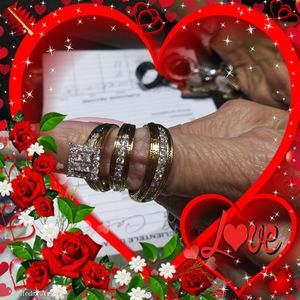 Meet your Posher, Alma